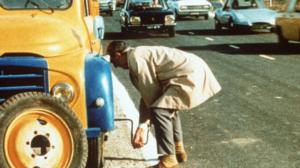 Kino Klassikko: Trafic - Liikenne (S): 05.07.2018 21.00
