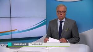 Yle Uutiset: 03.07.2018 15.00