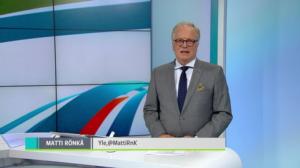 Yle Uutiset: 03.07.2018 17.00