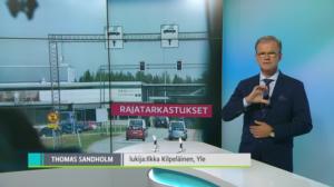 Yle Uutiset viittomakielellä: 04.07.2018 16.55