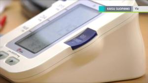 Yle Uutiset: 04.07.2018 23.10