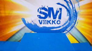 SM-viikko 2018: X-trial: 05.07.2018 19.00