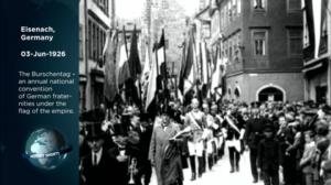 Hetkiä historiassa: 09.07.2018 19.55