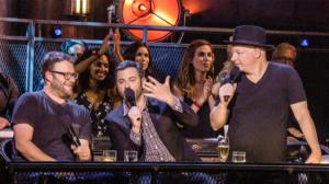 Comedy Central: Roast Battle USA (7): 10.07.2018 06.00