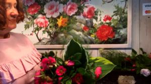 Lokalt live: Vi kollade läget inför årets rosenbröllop i Lovisa: 06.07.2018 12.10