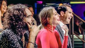 Comedy Central: Roast Battle UK (7): 10.07.2018 06.00