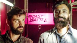 Comedy Central: Roast Battle UK (7): 10.07.2018 06.00