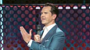 Comedy Central: Roast Battle UK (7): 10.07.2018 06.00