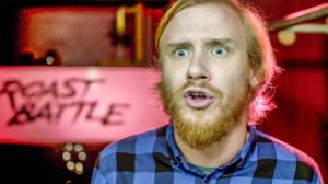 Comedy Central: Roast Battle UK (7): 10.07.2018 06.00