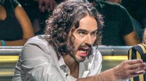 Comedy Central: Roast Battle UK (7): 10.07.2018 06.00