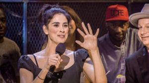 Comedy Central: Roast Battle USA (7): 10.07.2018 06.00