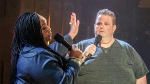 Comedy Central: Roast Battle USA (7): 10.07.2018 06.00
