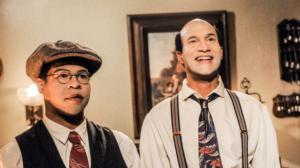 Comedy Central: Key and Peele (7): 10.07.2018 06.00