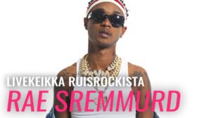 RUISROCK 2018: Rae Sremmurd: 06.07.2018 20.05