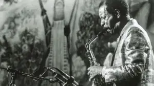 Ornette: Made in America: 10.07.2018 22.55