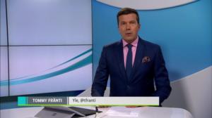 Yle Uutiset: 07.07.2018 09.00