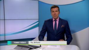 Yle Uutiset: 07.07.2018 11.00