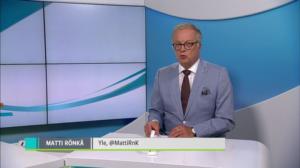 Yle Uutiset: 07.07.2018 15.00