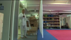 SM-viikko 2018: Taekwondo: 07.07.2018 15.30