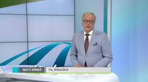 Yle Uutiset: 07.07.2018 17.00