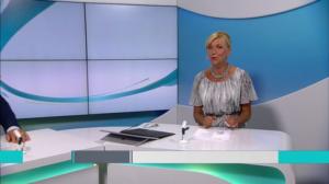 Yle Nyheter TV-nytt: 07.07.2018 17.55