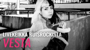 RUISROCK 2018 LIVESTREAM: Vesta: 07.07.2018 19.11