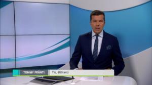 Yle Uutiset: 08.07.2018 08.00