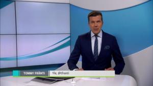 Yle Uutiset: 08.07.2018 09.00