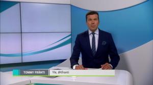 Yle Uutiset: 08.07.2018 09.55