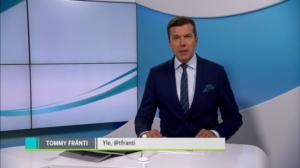 Yle Uutiset: 08.07.2018 11.00