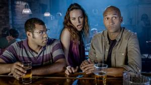 Comedy Central: Key and Peele (S): 10.07.2018 06.00