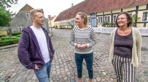 Antiikkikaksintaistelu: 12.07.2018 12.10