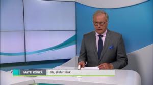 Yle Uutiset: 09.07.2018 15.00