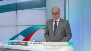 Yle Uutiset: 09.07.2018 17.00