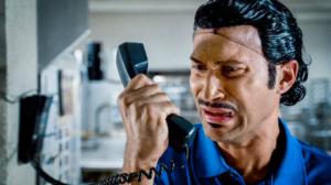 Comedy Central: Key and Peele (7): 10.07.2018 06.00