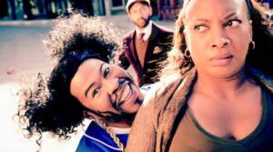 Comedy Central: Key and Peele (12): 10.07.2018 06.00