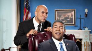 Comedy Central: Key and Peele (7): 10.07.2018 06.00