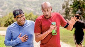 Comedy Central: Key and Peele (12): 10.07.2018 06.00