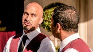 Comedy Central: Key and Peele (7): 10.07.2018 06.00