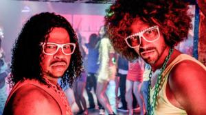 Comedy Central: Key and Peele (12): 10.07.2018 06.00