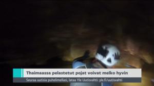 Yle Uutiset klo 9.00: 10.07.2018 09.15