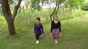 Sporttituokio: 10.07.2018 09.14