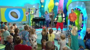 Pikku Kakkonen: Seikkailukone: 14.07.2018 08.11