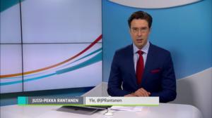 Yle Uutiset: 10.07.2018 15.00