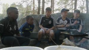 Joukkueenjohtajan yllätys: 12.07.2018 12.00
