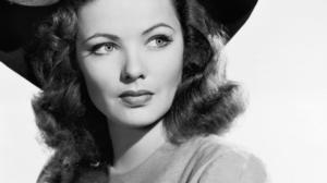 Gene Tierney, unohdettu tähti: 14.07.2018 13.36