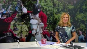 Yle Nyheter TV-nytt: 10.07.2018 19.30