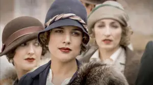 La Señora (12): 11.07.2018 06.00