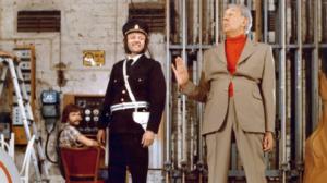 Kino Klassikko: Parade (S): 12.07.2018 21.00