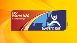 Yleisurheilun MM U20: 11.07.2018 14.36